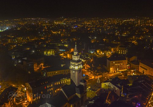 Katedra Rzymskokatolicka pw Św. Mikołaja w Bielsku